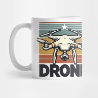Drone Mug